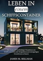 Leben einem schiffscontainer gebraucht kaufen  Wird an jeden Ort in Deutschland