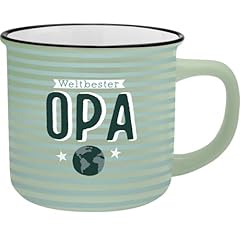 Gruss becher motiv gebraucht kaufen  Wird an jeden Ort in Deutschland