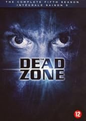 Dead zone intégrale d'occasion  Livré partout en France