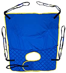 Hoist sling original for sale  Delivered anywhere in UK