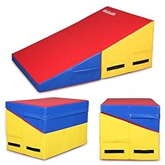 Matladin gymnastics mat for sale  Delivered anywhere in USA 