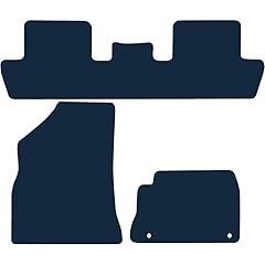 Car mats peugeot for sale  Delivered anywhere in UK