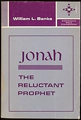 Jonah reluctant prophet for sale  Delivered anywhere in USA 
