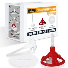 Albo tile leveling for sale  Delivered anywhere in USA 