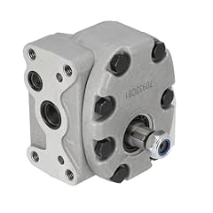 Hydraulic pump fits for sale  Delivered anywhere in USA 