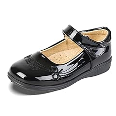 Girls school shoes for sale  Delivered anywhere in UK