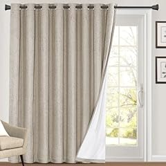 Princedeco blackout curtains for sale  Delivered anywhere in USA 
