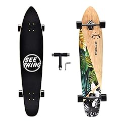 Seething inch longboard for sale  Delivered anywhere in UK