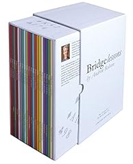 Bridge lessons andrew for sale  Delivered anywhere in UK