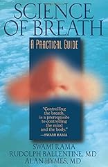 Science breath practical d'occasion  Livré partout en Belgiqu