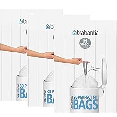 Brabantia bin liners for sale  Delivered anywhere in UK