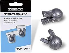 Zebco qualitäts trophy gebraucht kaufen  Wird an jeden Ort in Deutschland