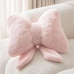Novohive bow pillow for sale  Delivered anywhere in USA 