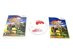 excite truck wii d'occasion excite truck wii d'occasion Livré partout en France