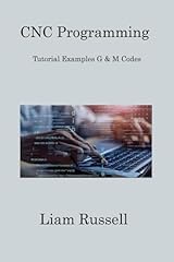 Cnc programming tutorial for sale  Delivered anywhere in USA 