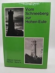 Vom schneeberg zur gebraucht kaufen  Wird an jeden Ort in Deutschland