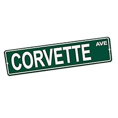 Compatible corvette custom for sale  Delivered anywhere in USA 