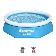 Bestway 57450 set usato  Spedito ovunque in Italia 