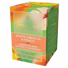 Taylors harrogate white for sale  Delivered anywhere in USA 