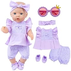 Cute baby doll for sale  Delivered anywhere in UK