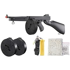 Airsoft tommy thompson for sale  Delivered anywhere in USA 