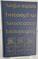 Anglo saxon history for sale  Delivered anywhere in UK