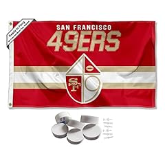 San francisco 49ers for sale  Delivered anywhere in USA 