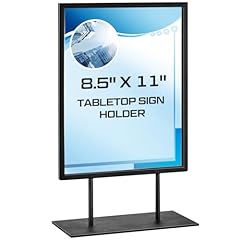 Zhengmy tabletop sign for sale  Delivered anywhere in USA 