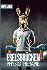 Eselsbrücken physiotherapie m gebraucht kaufen  Wird an jeden Ort in Deutschland