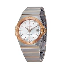 Omega constellation automatic for sale  Delivered anywhere in USA 