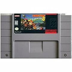 Donkey kong country usato  Spedito ovunque in Italia 