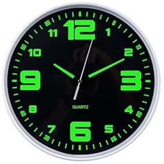 Asfrode leuchtende wanduhr gebraucht kaufen  Wird an jeden Ort in Deutschland