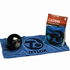Taylor grip dri for sale  Delivered anywhere in UK