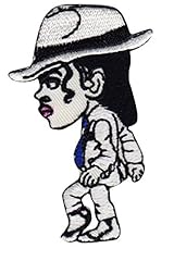Michael jackson moonwalk usato  Spedito ovunque in Italia 