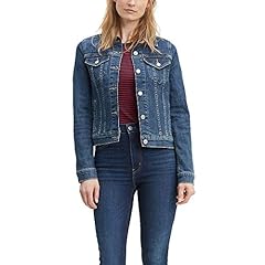 Levi's Women's Original Trucker Jacket, Sweet Jane, for sale  Delivered anywhere in USA 