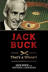 Jack buck that usato  Spedito ovunque in Italia 