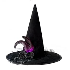 Derayee halloween witch for sale  Delivered anywhere in USA 