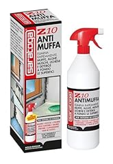 Saratoga spray antimuffa usato  Spedito ovunque in Italia 