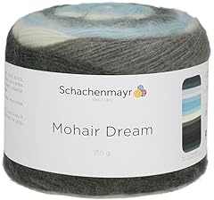 Schachenmayr mohair dream d'occasion  Livré partout en France