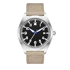 Boyarca pilot watch usato  Spedito ovunque in Italia 