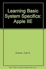 Learning basic system gebraucht kaufen  Wird an jeden Ort in Deutschland