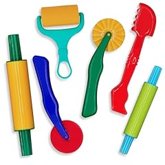 Clay dough tools for sale  Delivered anywhere in USA 