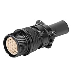 Aviation socket cord for sale  Delivered anywhere in Ireland