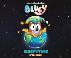 Bluey sleepytime for sale  Delivered anywhere in USA 