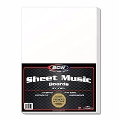 Bcw sheet music for sale  Delivered anywhere in USA 
