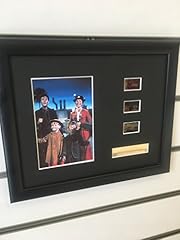 Mary poppins framed for sale  Delivered anywhere in UK