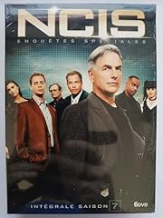 Coffret ncis saison gebraucht kaufen  Wird an jeden Ort in Deutschland