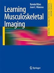 Learning musculoskeletal imagi d'occasion  Livré partout en France