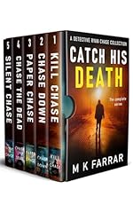 Catch death detective for sale  Delivered anywhere in USA 