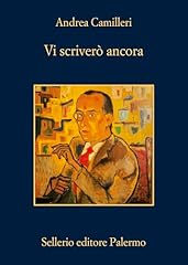 Scriverò ancora usato  Spedito ovunque in Italia 